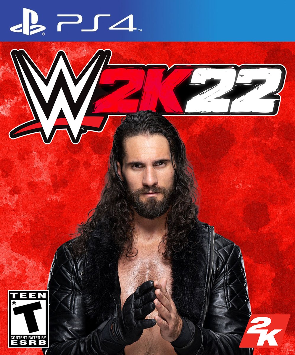 WWE 2K22